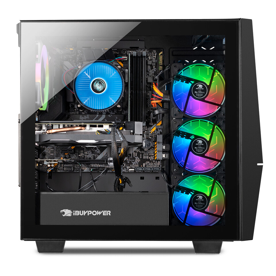 iBuyPower Slate9050W Gaming PC_799 USD Walmart_1