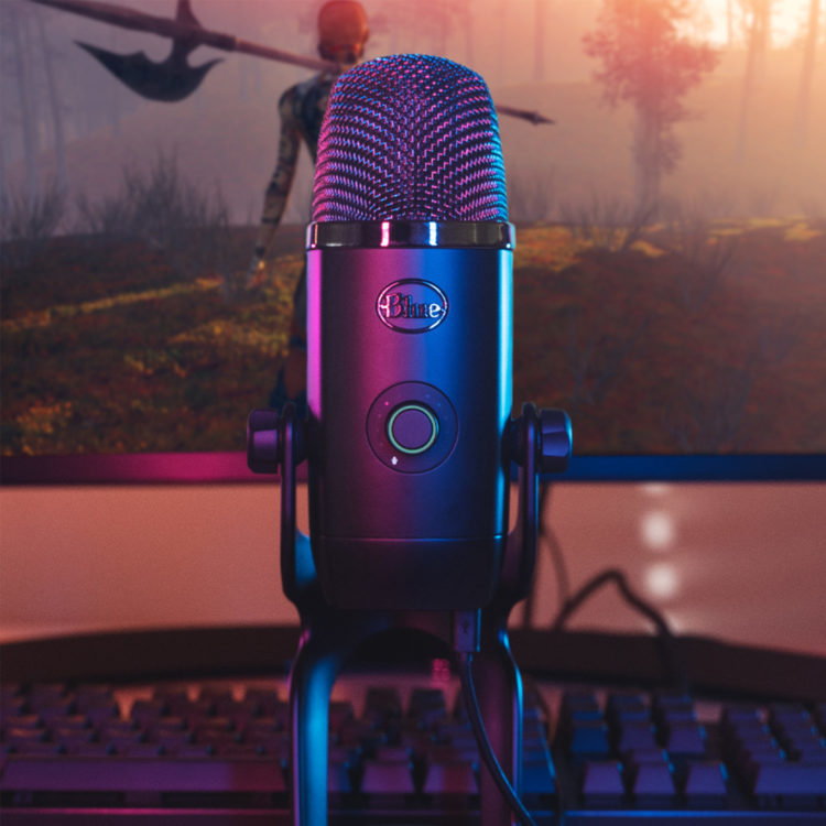 Blue Yeti X Review Pic