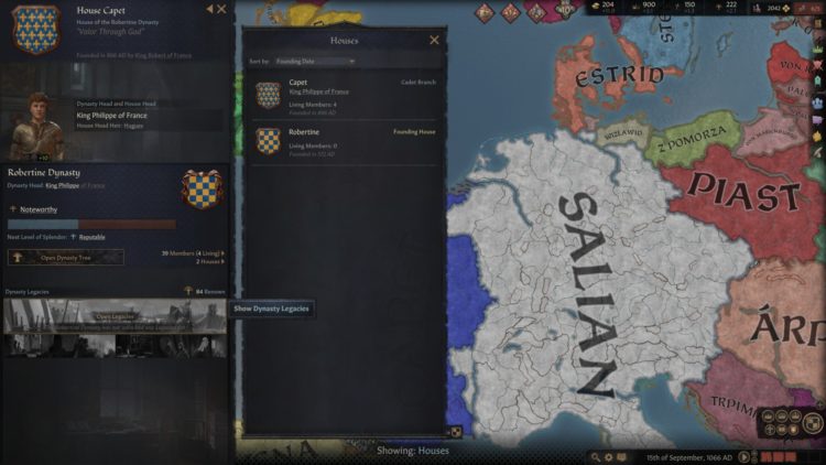 Crusader Kings Iii Review Crusader Kings 3 Review 4