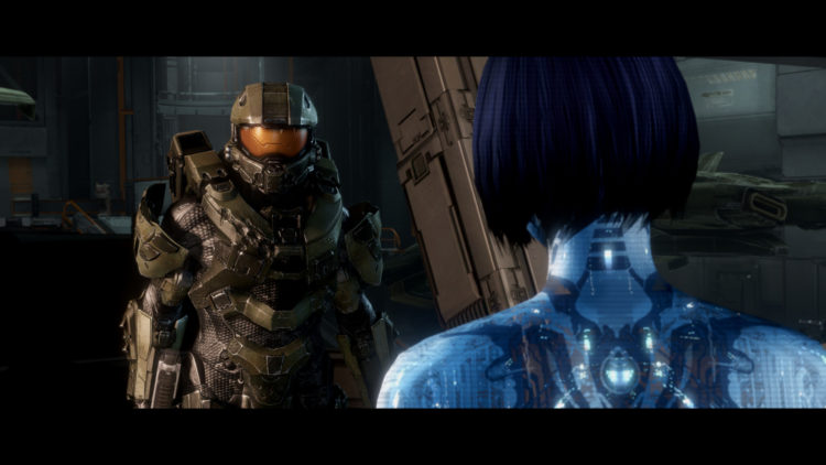 Halo 4 Review