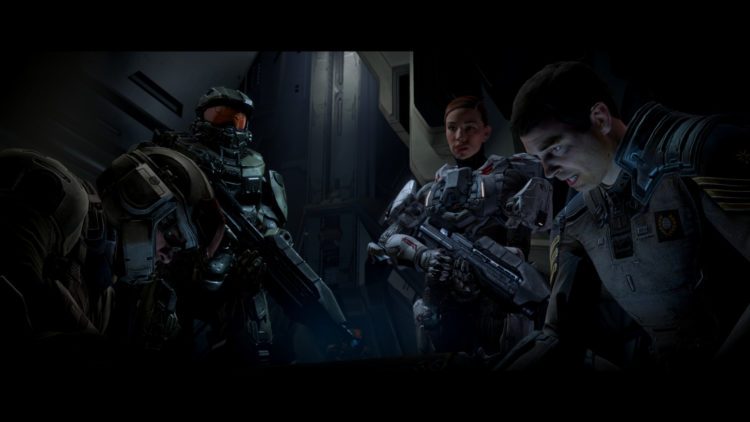 Halo 4 review